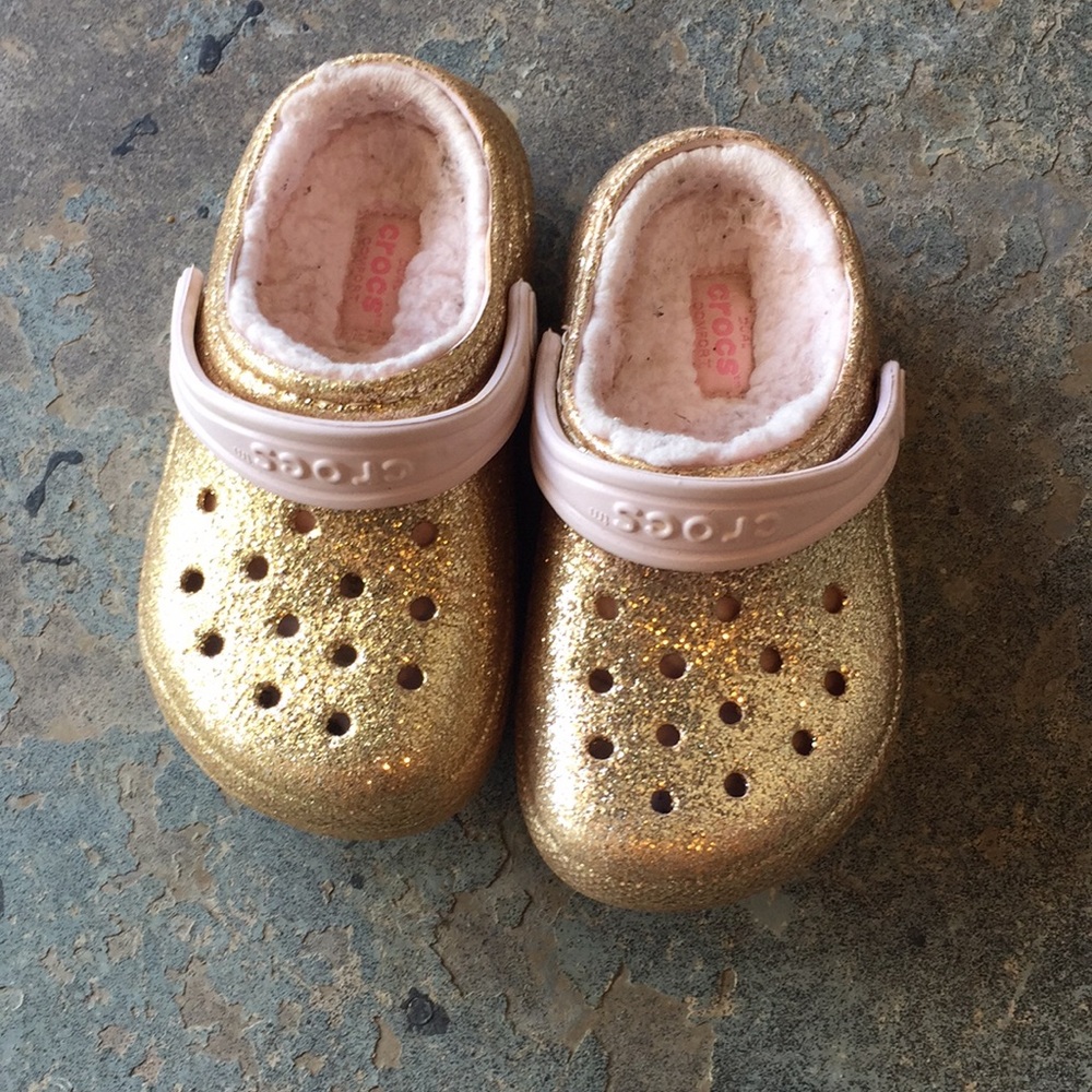 Kids crocs